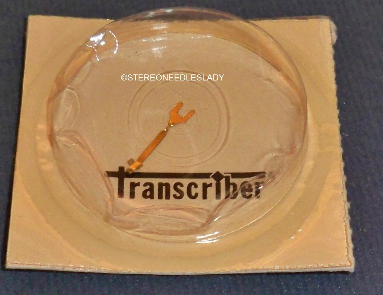 PR 700-S7 Transcriber NEEDLE STYLUS for Astatic N8-7 for CHILDREN’S MICKEY MOUSE