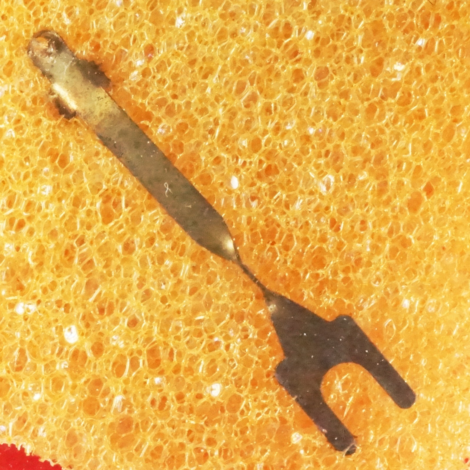 NOS TAE 8433 Diamond Needle Stylus For Astatic 312 N8-7d