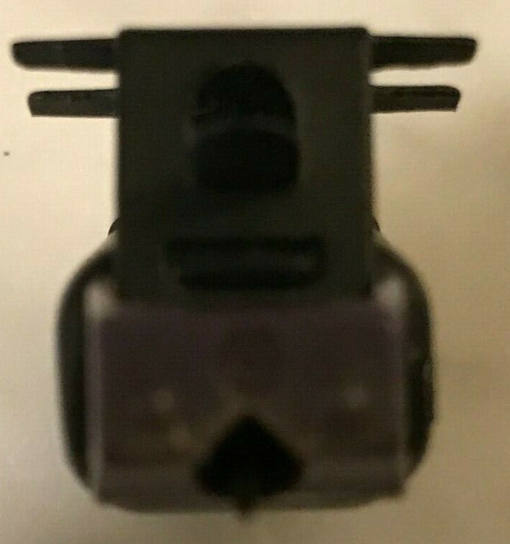 EMPIRE EXL 10 CARTRIDGE AND STYLUS