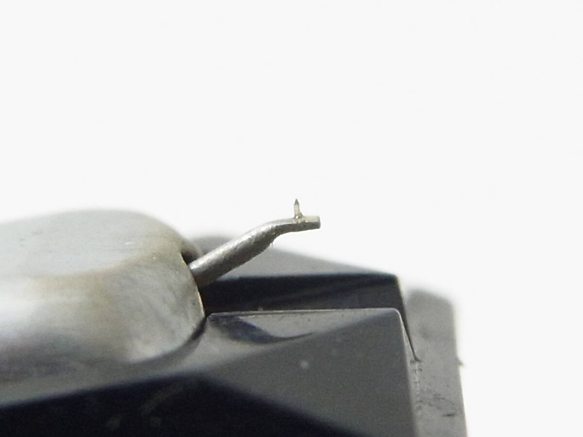 Goldring G900SE MM Phono Cartridge w/ Stylus Guard Tested Working Good Condition