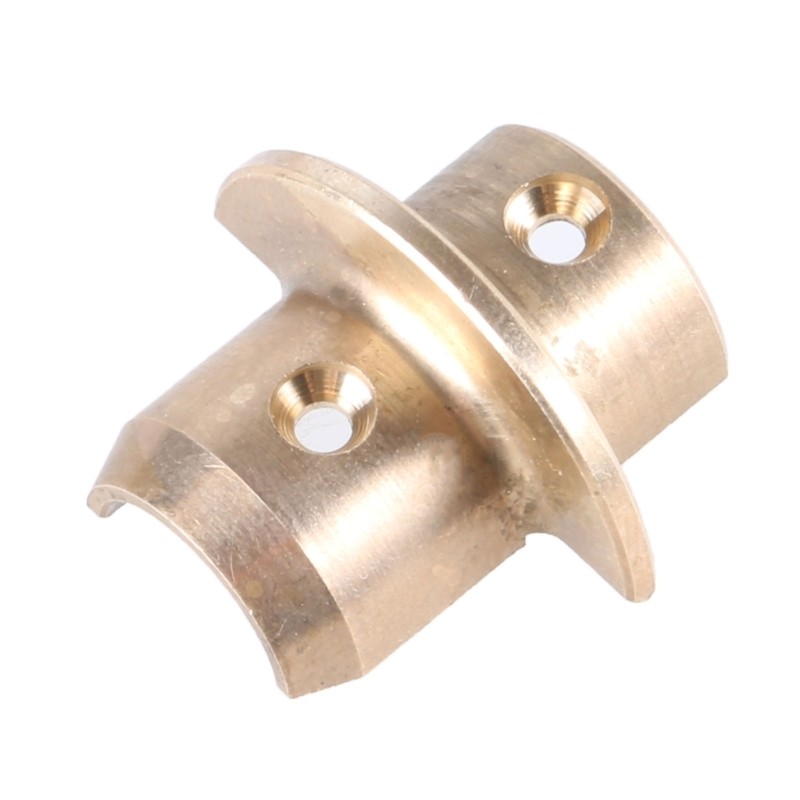 Tonearm Part Repair Replacement Brass Component For SME 3009/3010 Turntables