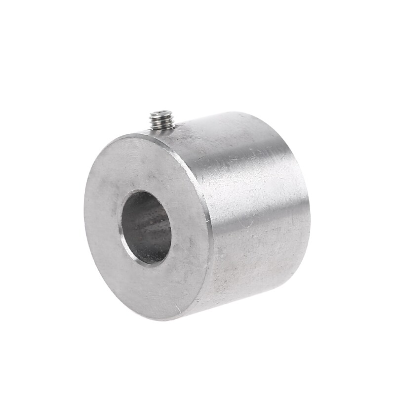 2Pcs Main Tonearm Main Pole Counterweight For SME 3012/3010/3009