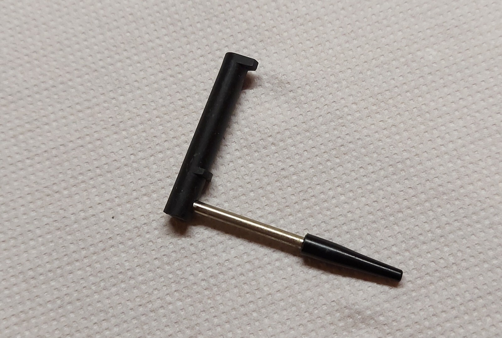 Technics Turntable CYLINDER Cueing Lever SL 303 304 – ORIGINAL – PANASONIC SL