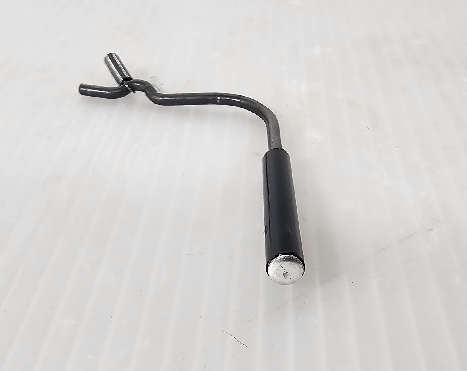Vintage BSR Tonearm Lift Lever
