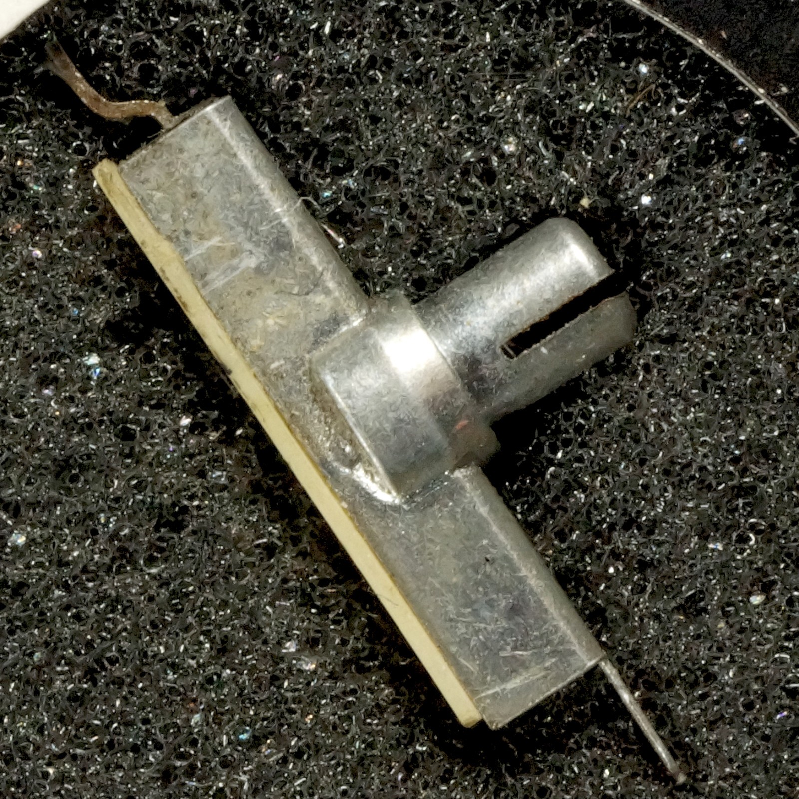 NOS Walco W-116STD Diamond Needle for GE General Electric VR 22 45 & 33⅓ rpm