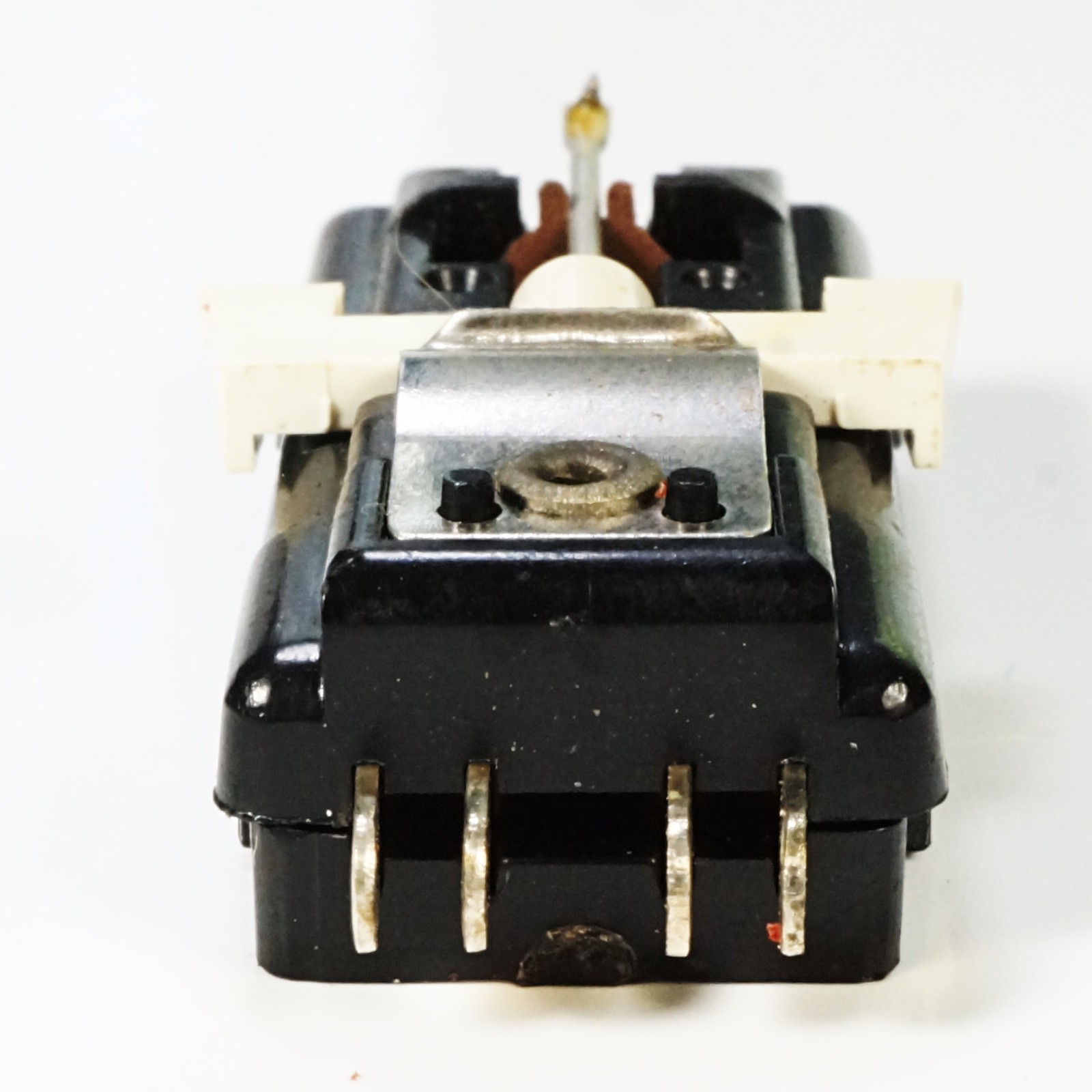 NOS Tested Panasonic EPC-34TTCD Stereo Phonograph Turntable Cartridge w/Needle