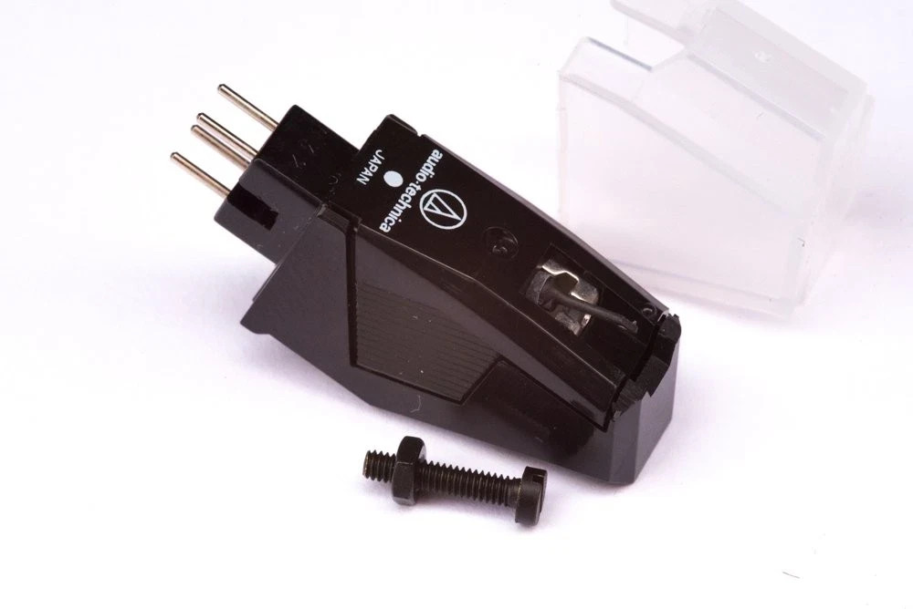Technics Cartridge and Stylus Needle for SL Turntables