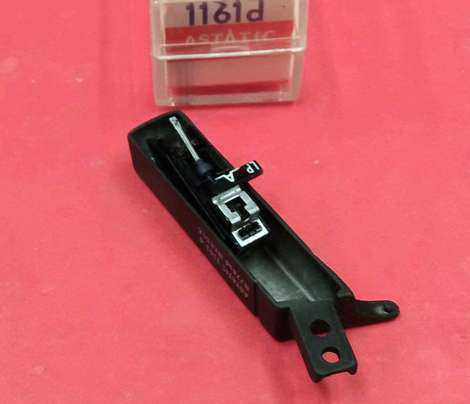 PHONOGRAPH CARTRIDGE Astatic 1161d Electro-Voice 5427D EV 5427 Tetrad 5-41D-301