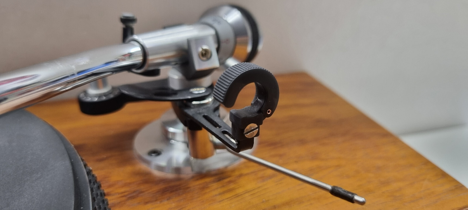 MICRO SEIKI DD-5 TONEARM REST micro ma 505