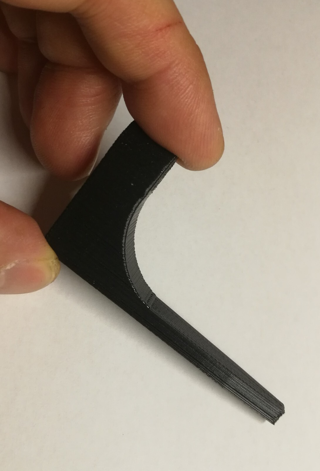 TECHNICS Style 52mm Overhang Gauge Head Dima Cartridge STYLUS ALIGNMENT