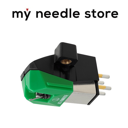 Genuine Audio Technica AT-VM95E ATVM95E Cartridge Stylus Needle