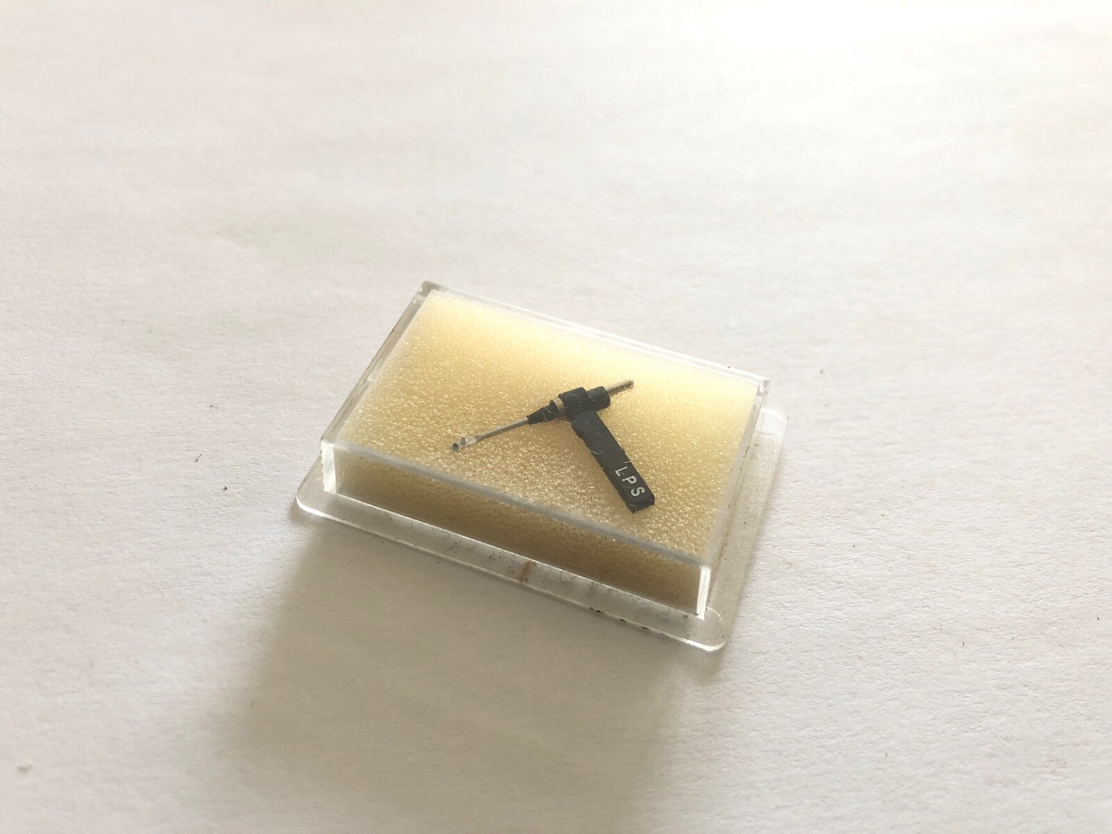 Replacement Turntable Stylus Needle fits Philips GP212 GP213