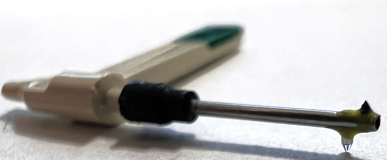 Pfanstiehl 274-DS73 Replacement Stylus/Needle for BSR ST-16 ST-17 ST-18 ST-19