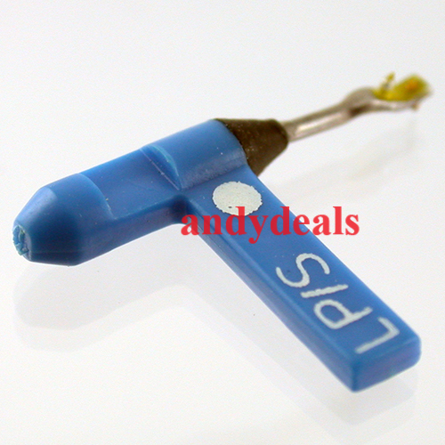 NEEDLE FOR GE EA2903 EA80X166 EA80X234 C-650 EA1013 CARTRIDGE 510-DS77, 2744DS