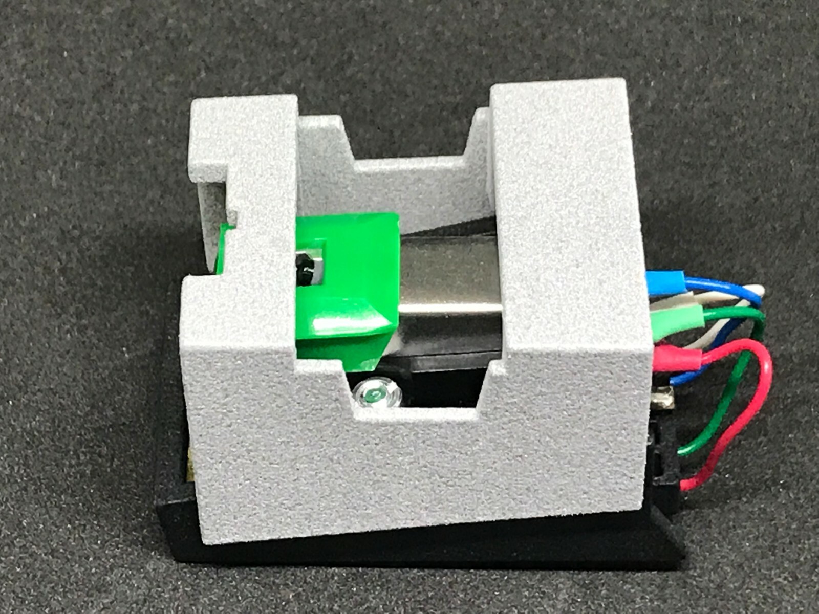 Pats Audio TK-12 Cartridge Alignment Gauge – Dual 1019 Turntable and More Models
