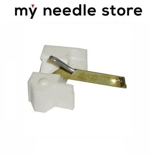 NEW Turntable Stylus/Needle for SHURE M44 N44-7 M44 MR M55 M80 N44 N44C 4759-D7