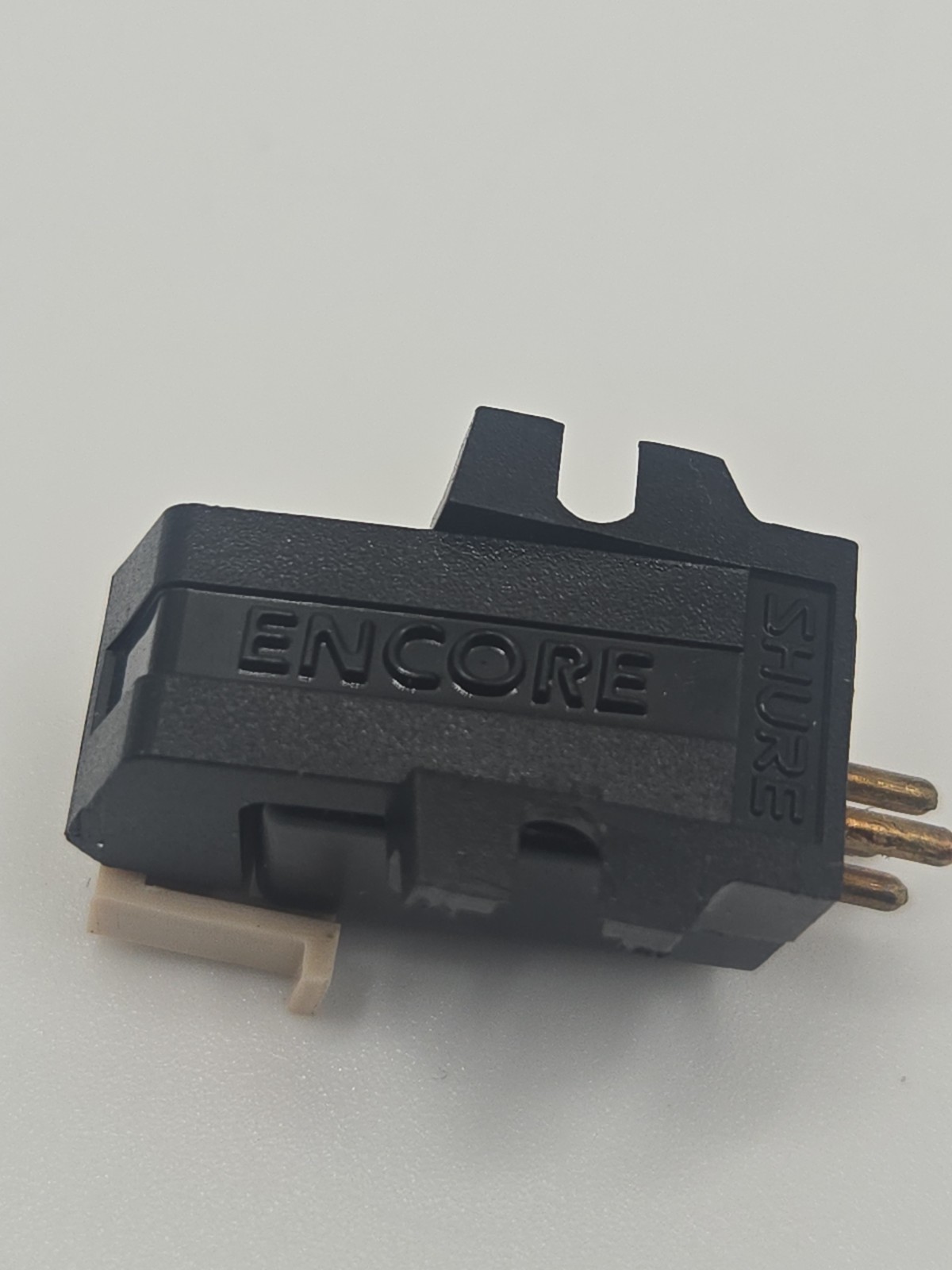 SHURE Encore ME95ED Cartridge With Stylus