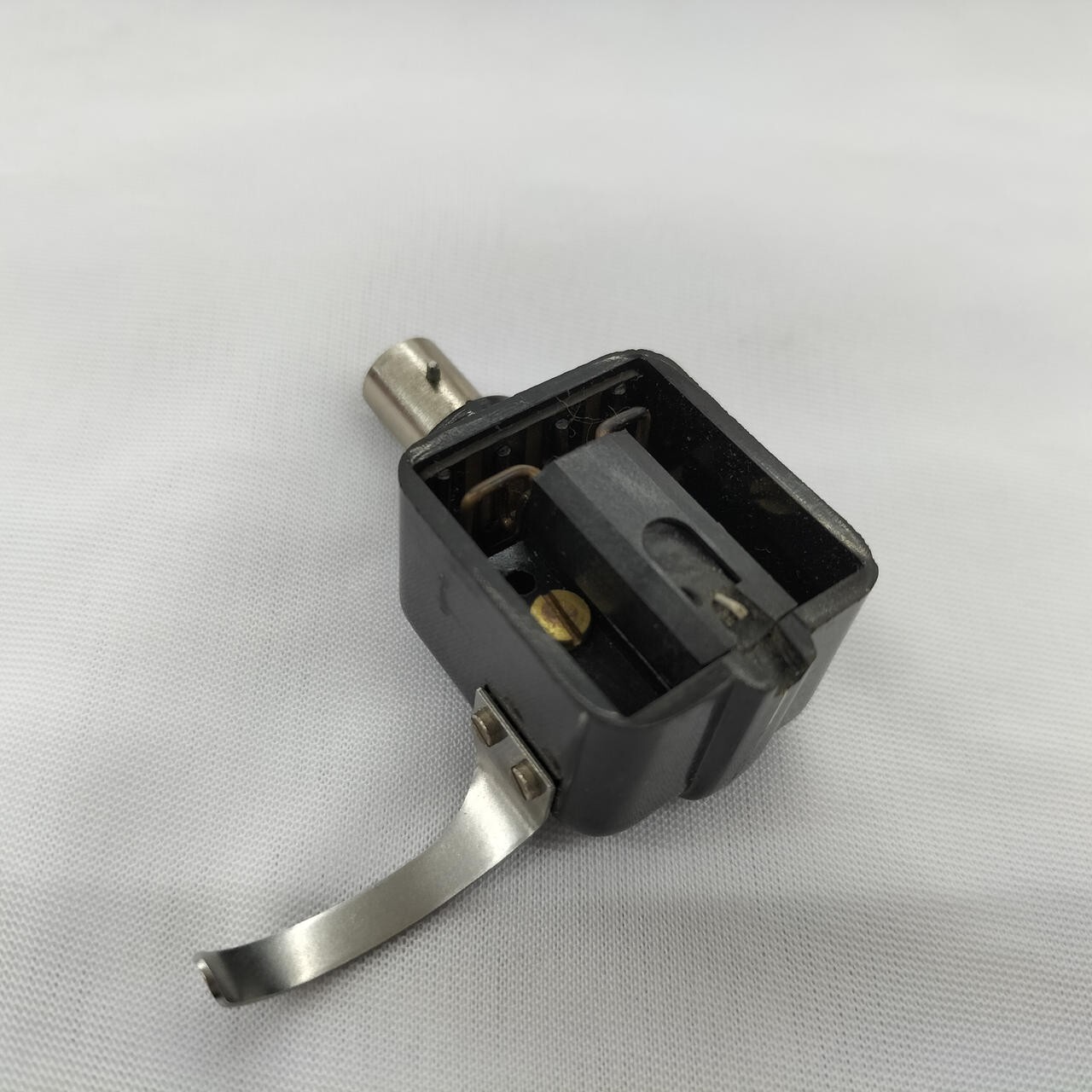 Ortofon SPU- A MC Cartridge w/Case Ships from Japan