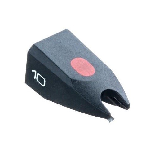 Ortofon Replacement Stylus 10 For OM OMP OMB Super OM