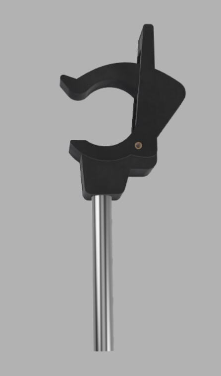 Pioneer PL-600 ARMREST