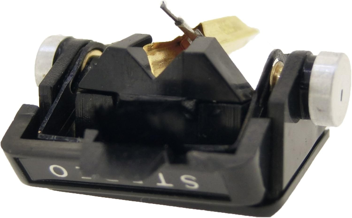 JICO SAS/B Boron Replacement Stylus for Shure V15 Type V VN5MR MADE IN JAPAN NEW