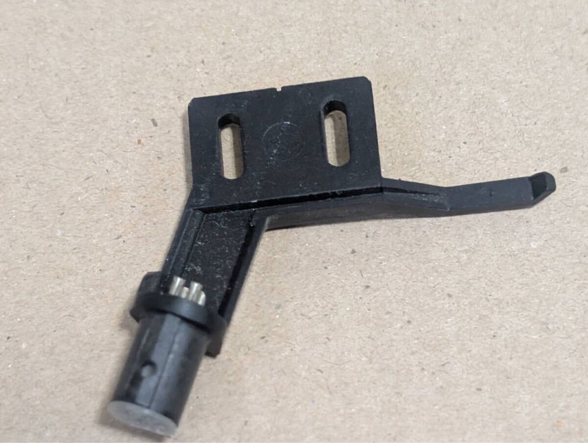 DENON Head-shell PCL-30 for Straight arm Common ADC Standard from Japan