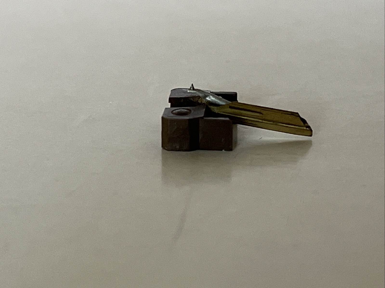 Shure 75 EC Stereo Dynetic Stylus Needle