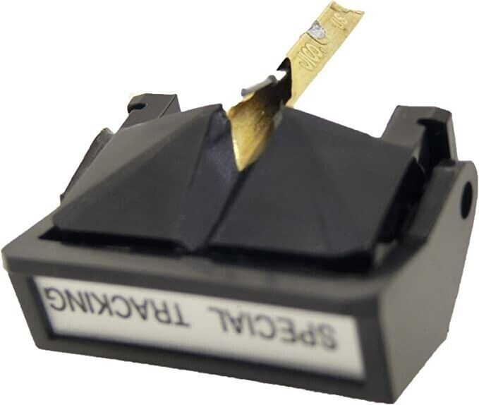 JICO 192-VN35E (SAS/B) SHURE SAS Replacement Record Needle Boron Cantilever JPN