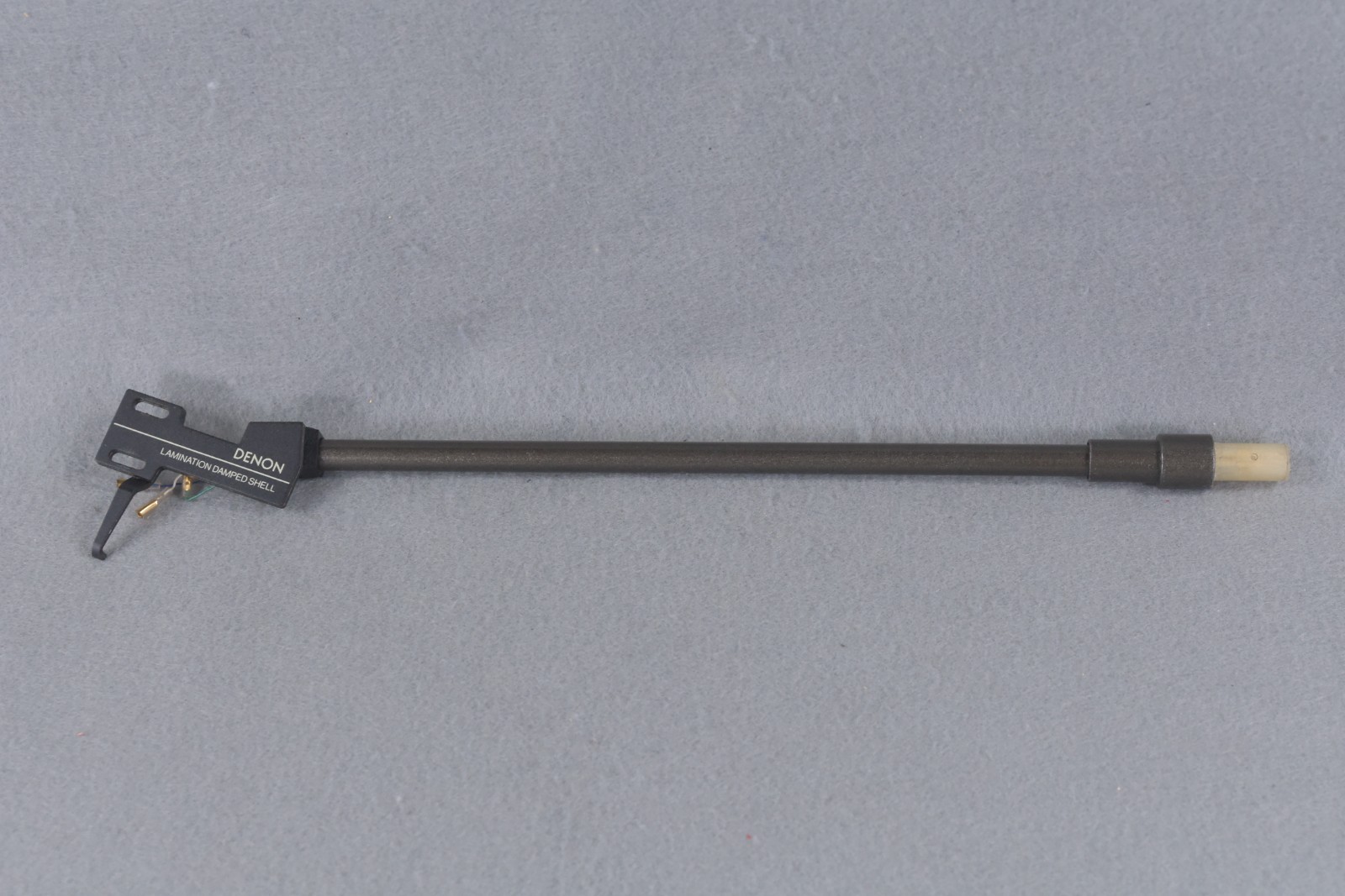 DENON PCL-100 Straight Tonearm Arm Pipe Tube for Denon DP-100M
