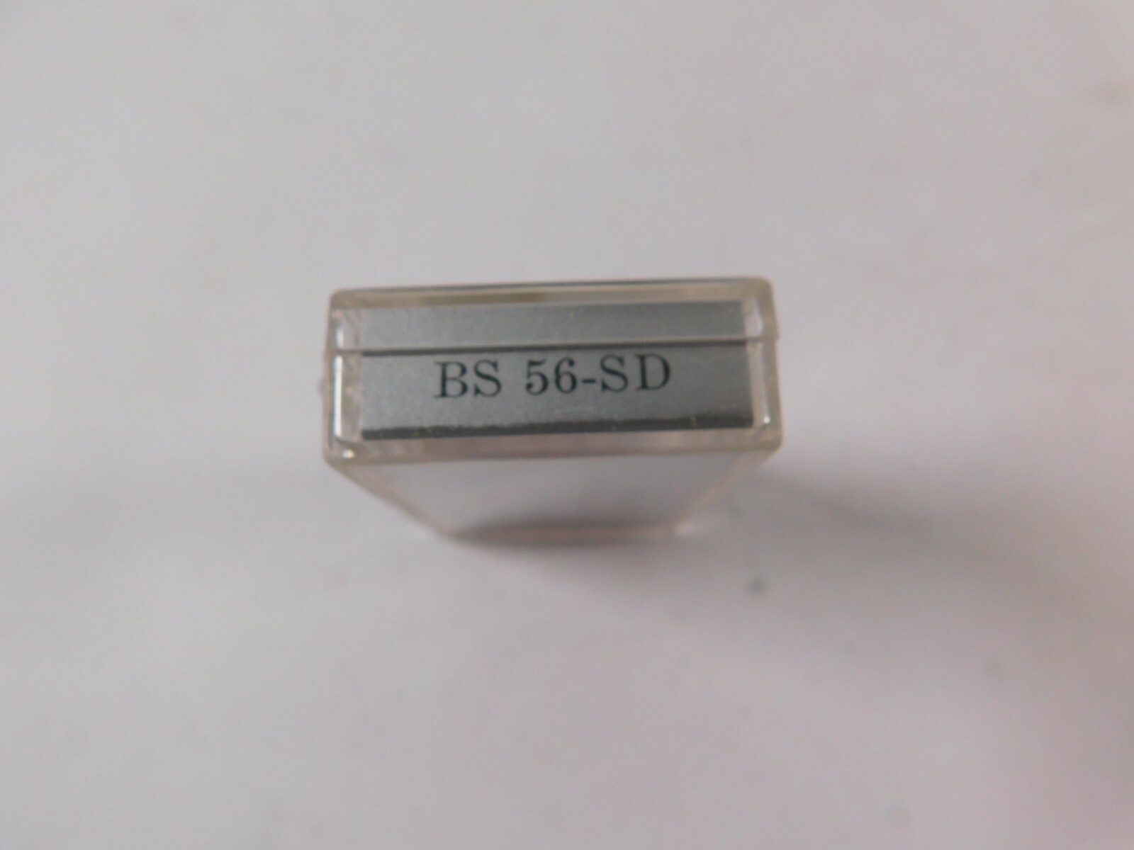 Vtg NOS Pageant Stylus Phonograph Record Needle BS 56-SD For TC8M TC8H