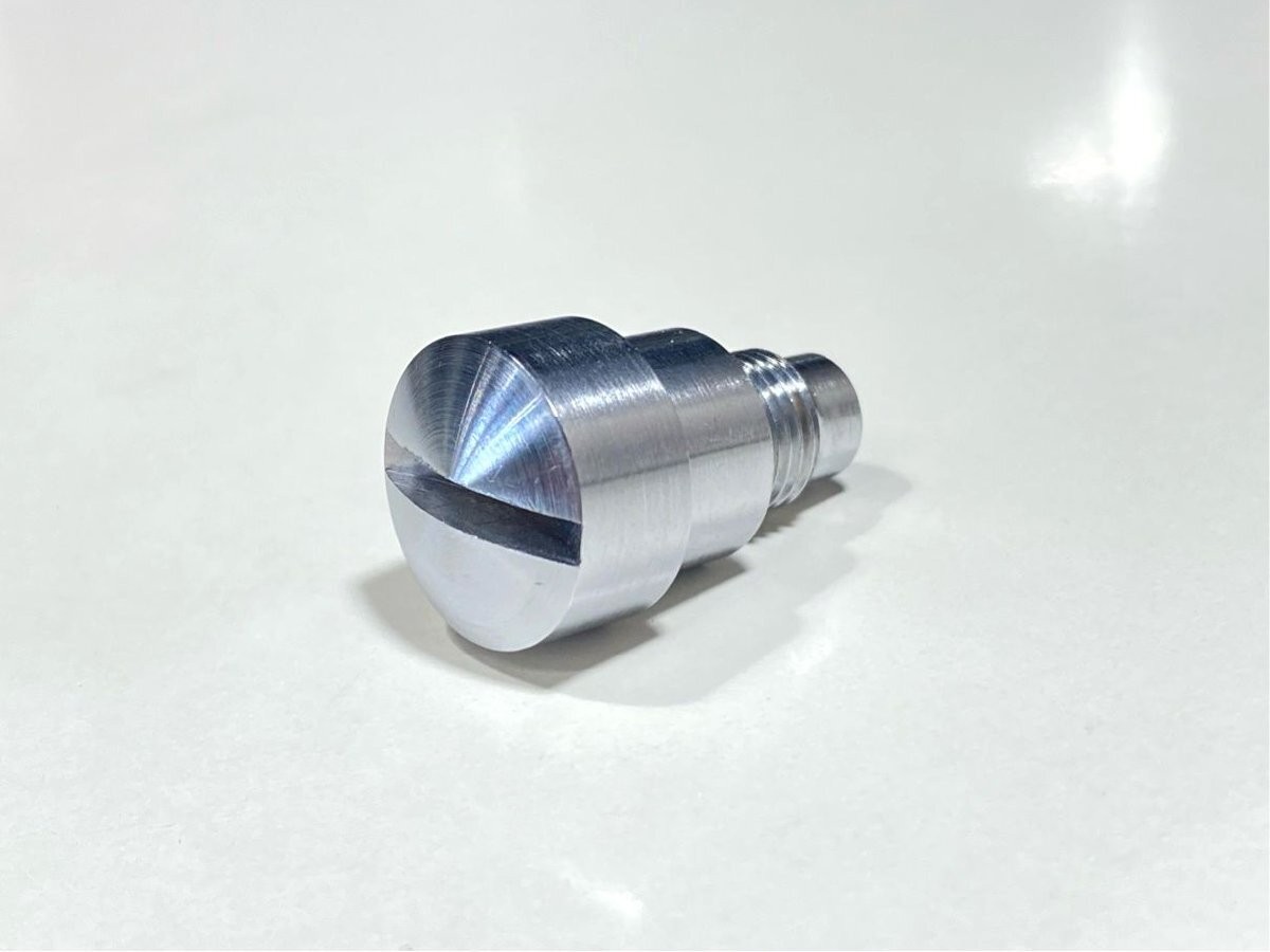 ortofon Genuine Auxiliary Weight 30g for RS212 Excellent Parts Japan JP MG01 1.0
