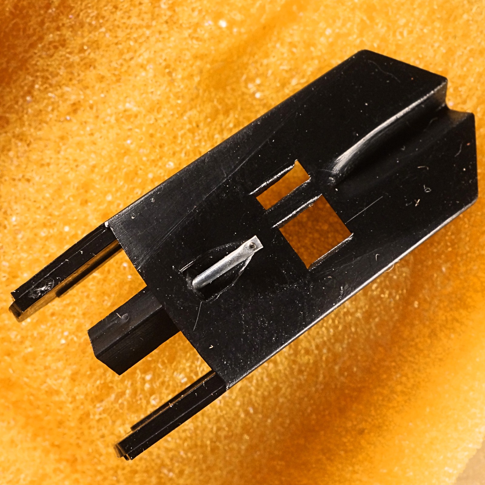 NOS Unbranded Diamond Needle for TOSHIBA N74 H75 N76