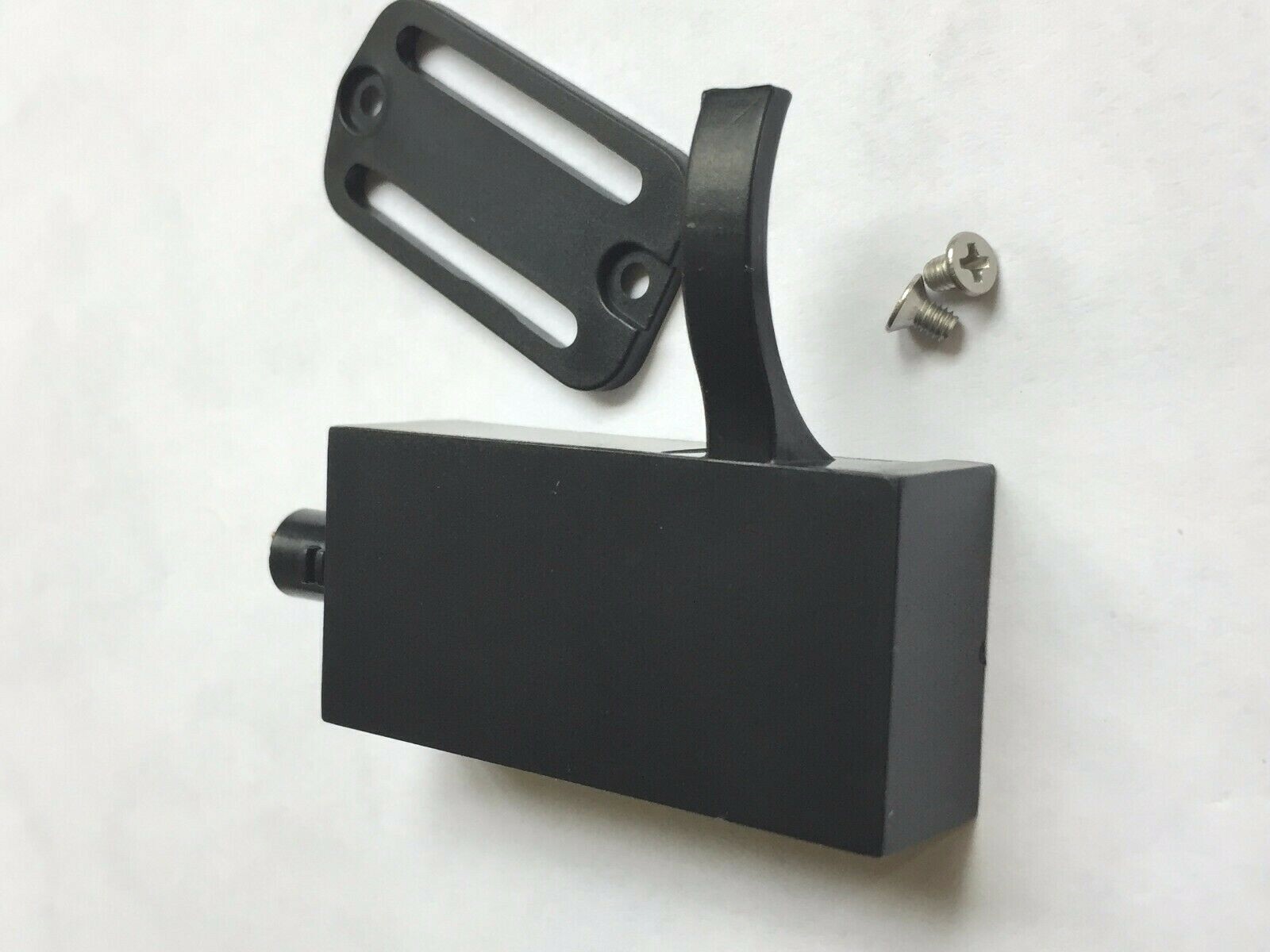 Rare sled mount XA Headshell for Acoustic Research AR XA and XB Turntables