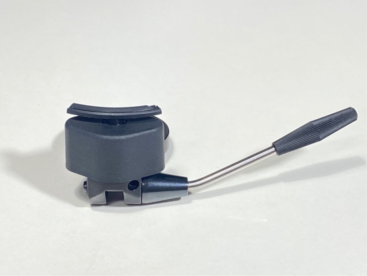 SME 3009-R 3010-R Genuine Black Tone Arm Smooth Lift Used