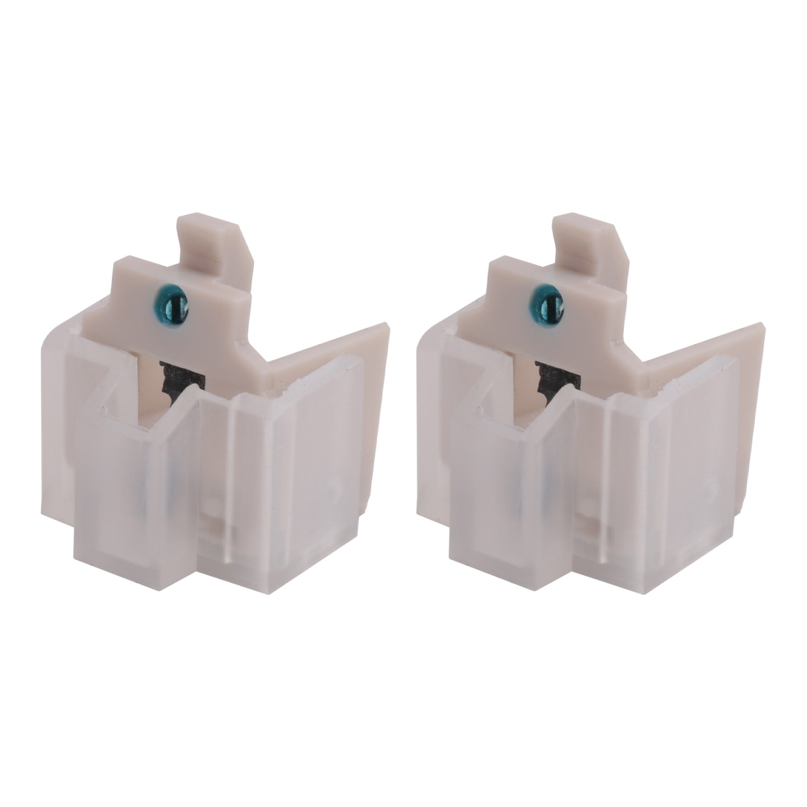 2PCS AT3600L Record Player Needles Replacement Stylus For 9812
