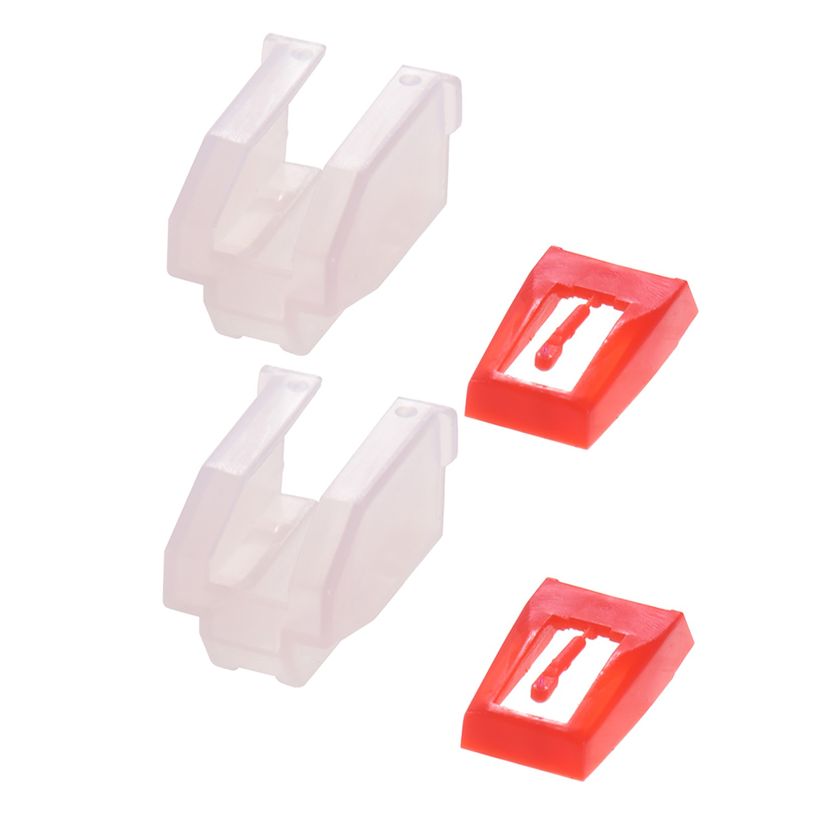 Universal Phonograph Record Player Stylus Needle For Crosley NP1 NP6 Pack CQUN