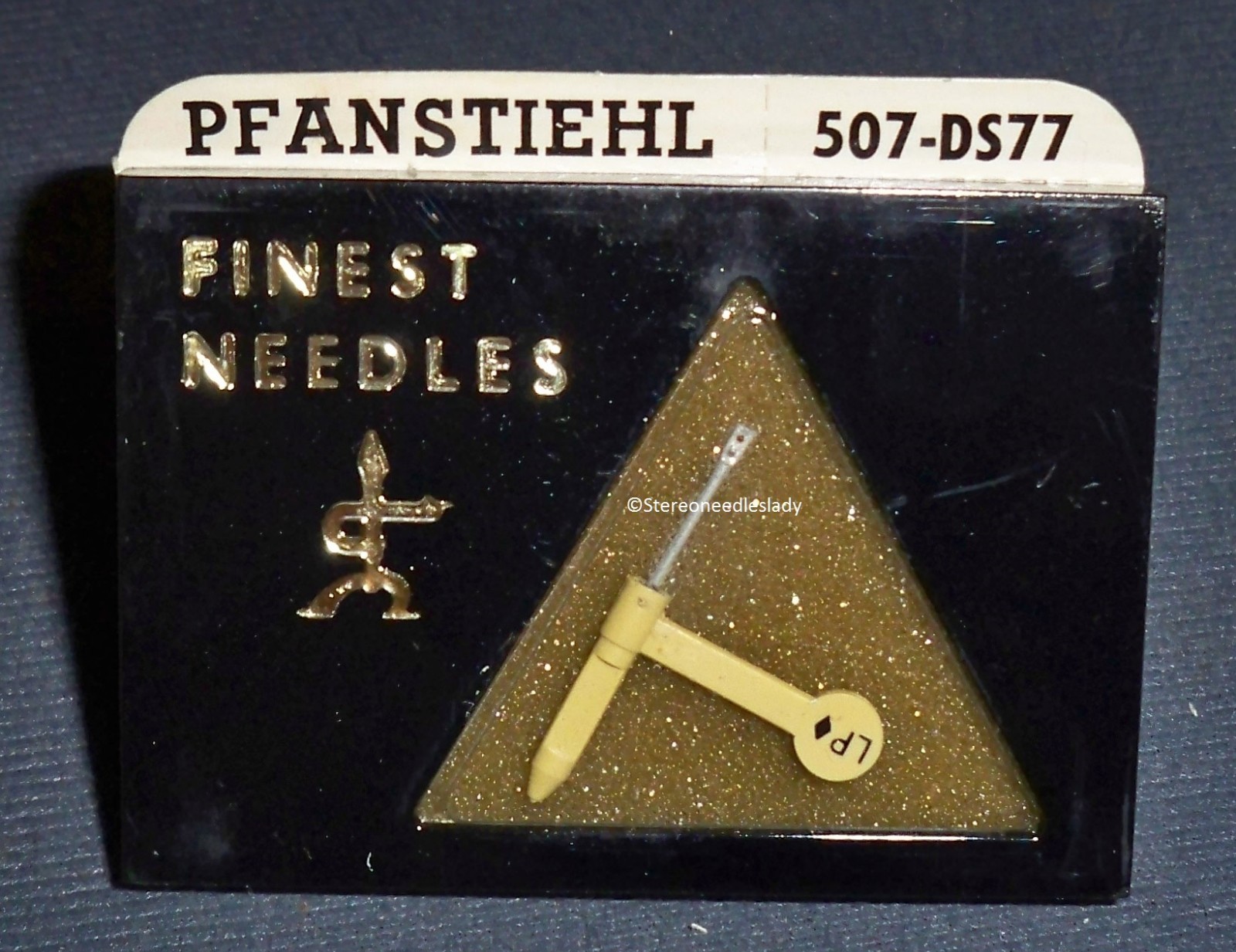 PHONOGRAPH NEEDLE STYLUS for General Electric GE RS-4634 EA97X479 507-DS77
