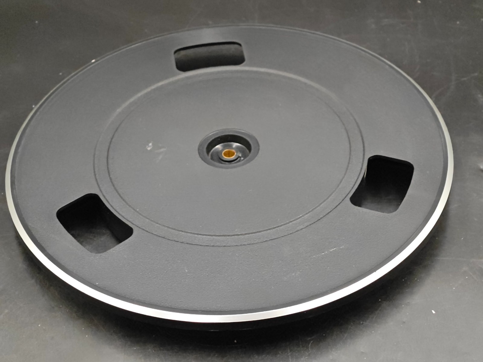 Sony PS-LX56P Turntable Platter – Used Working