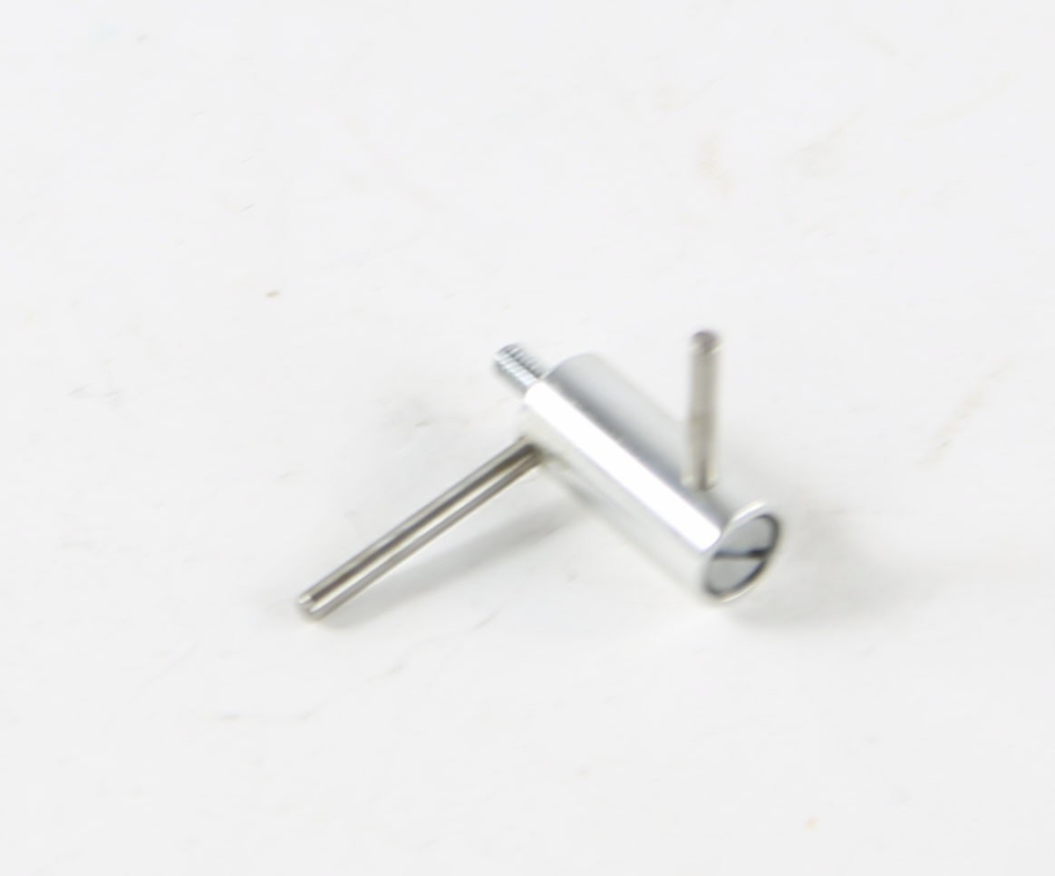 Original Antiskating Component Bracket For Luxman PD282 Turntable
