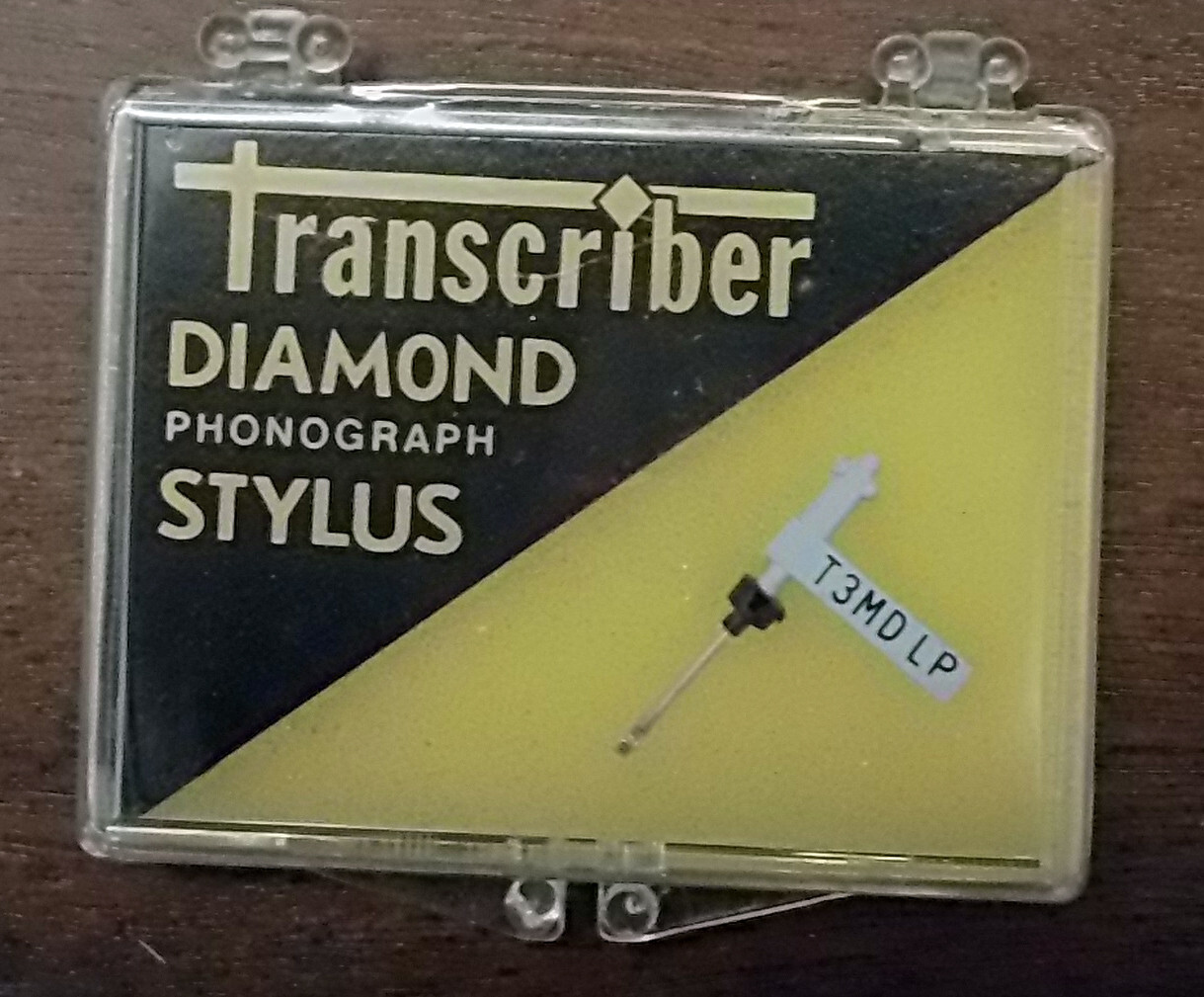 Tetrad 42D NEEDLE STYLUS for Tetrad 11D 23D 22D 43D M854-DS77 M853-DS73 M853-DS