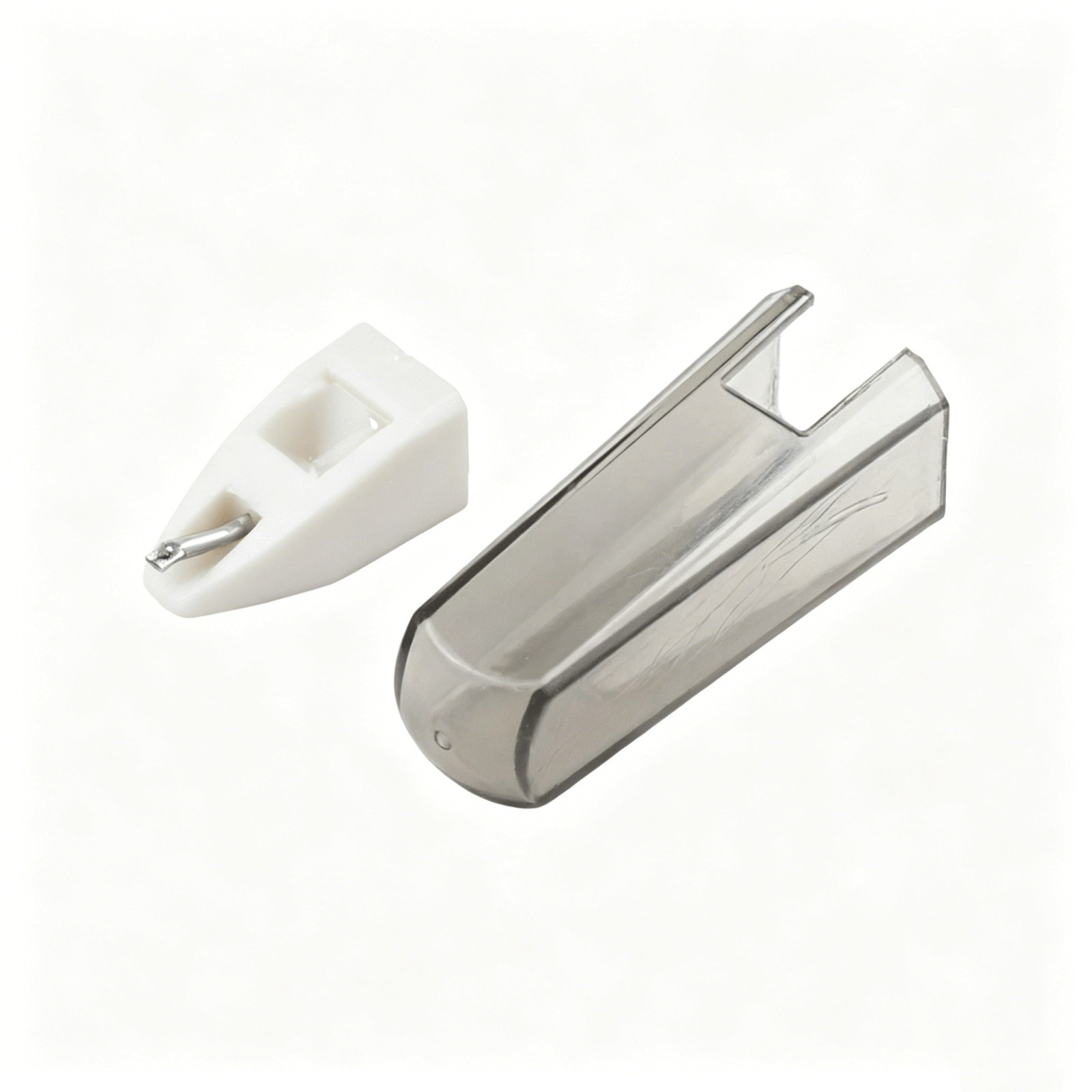 2pcs New TURNTABLE STYLUS NEEDLE for Ortofon OM OD Concorde LM TM SG 541