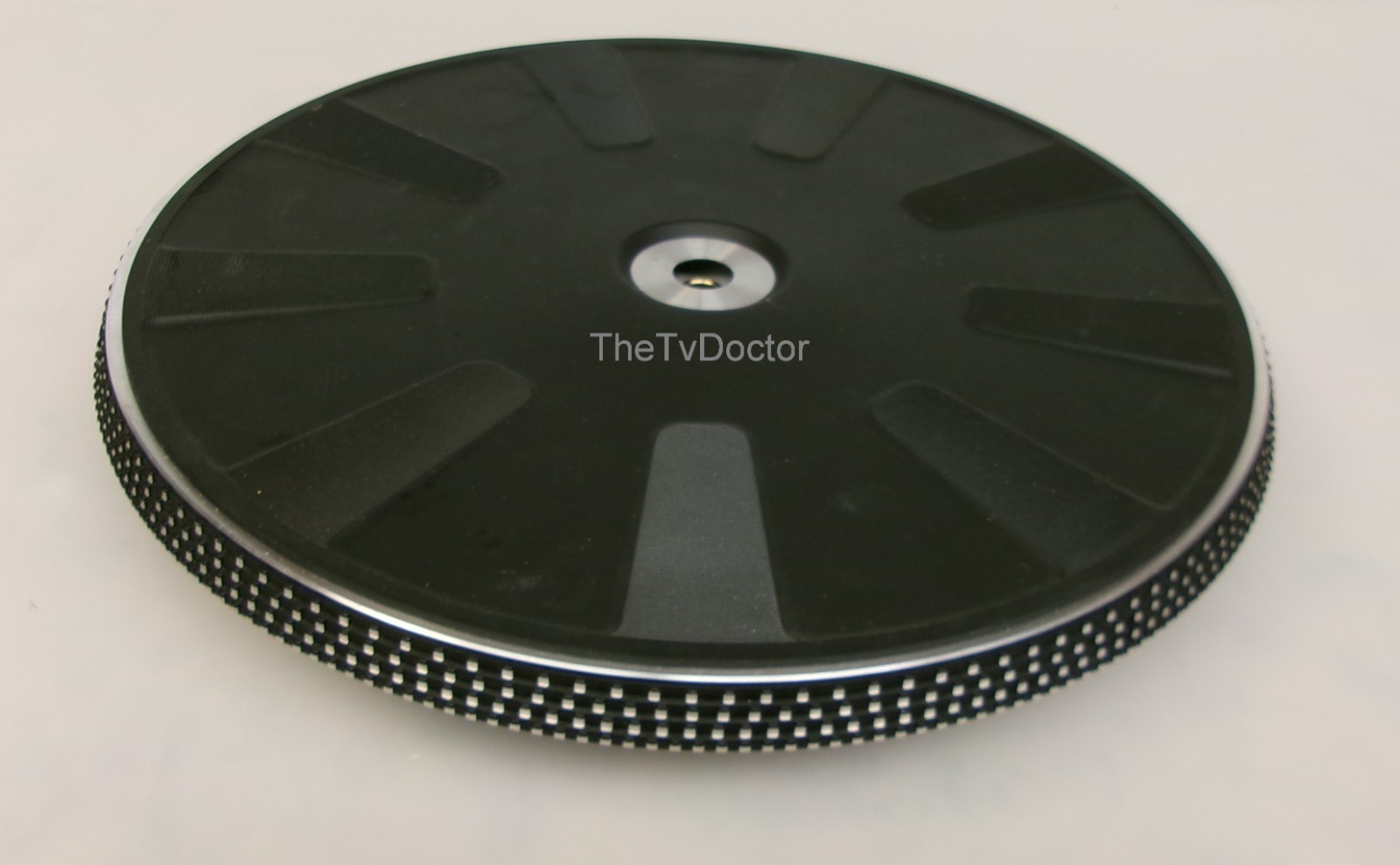 Dual CS1246 1246 Platter and Platter cover 246 755 246755 246 754 246754