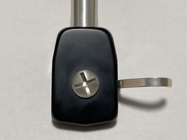Fidelity Research FR-S3 Headshell
