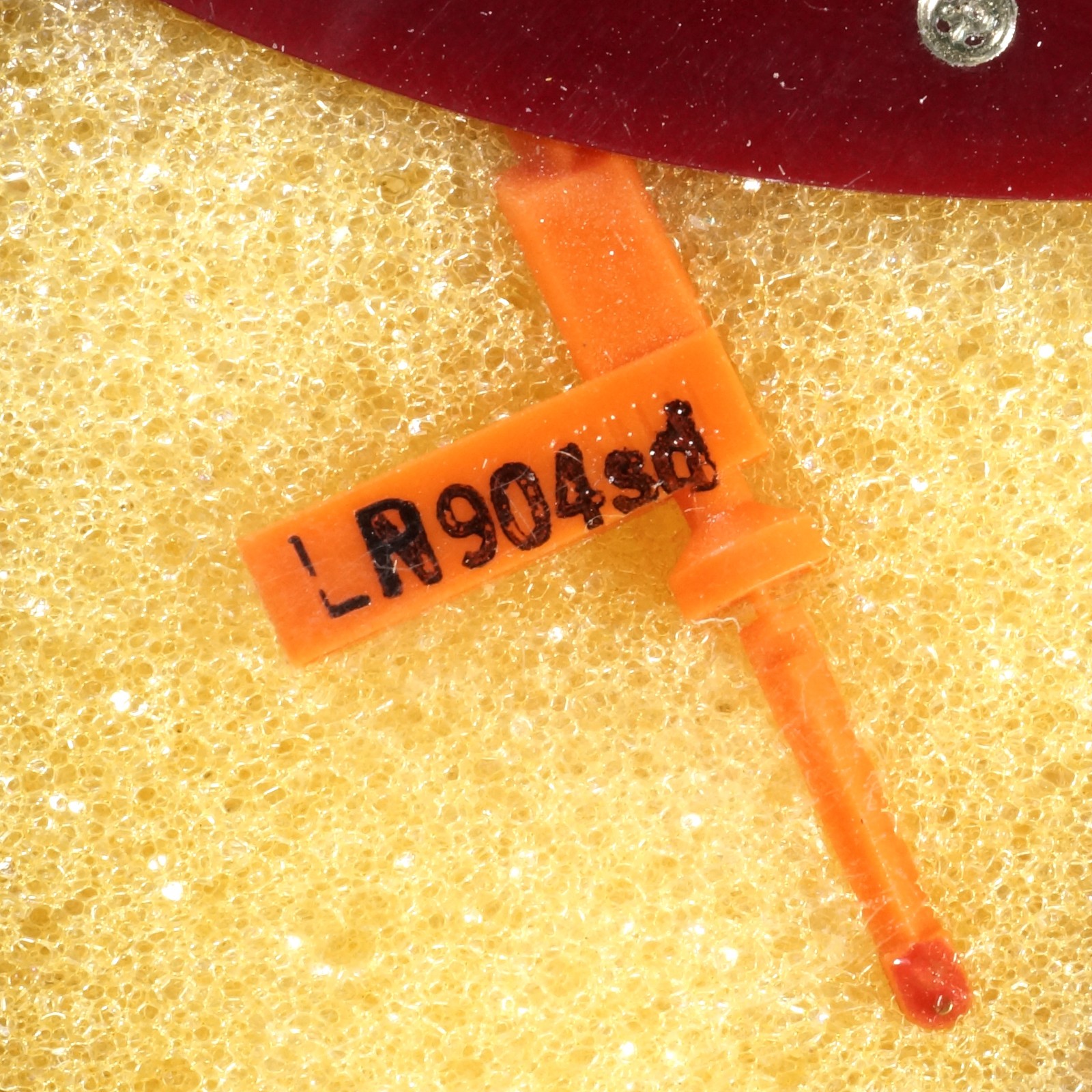 NOS Astatic N904-sd Diamond Needle Tetrad b1d
