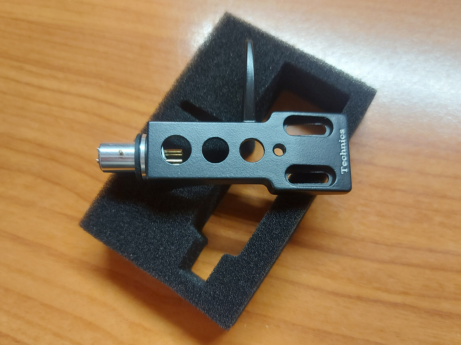 NEW AUDIO-TECHNICA AT 3600L TECHNICS SL-231 TURNTABLE SHELL TIP HEAD