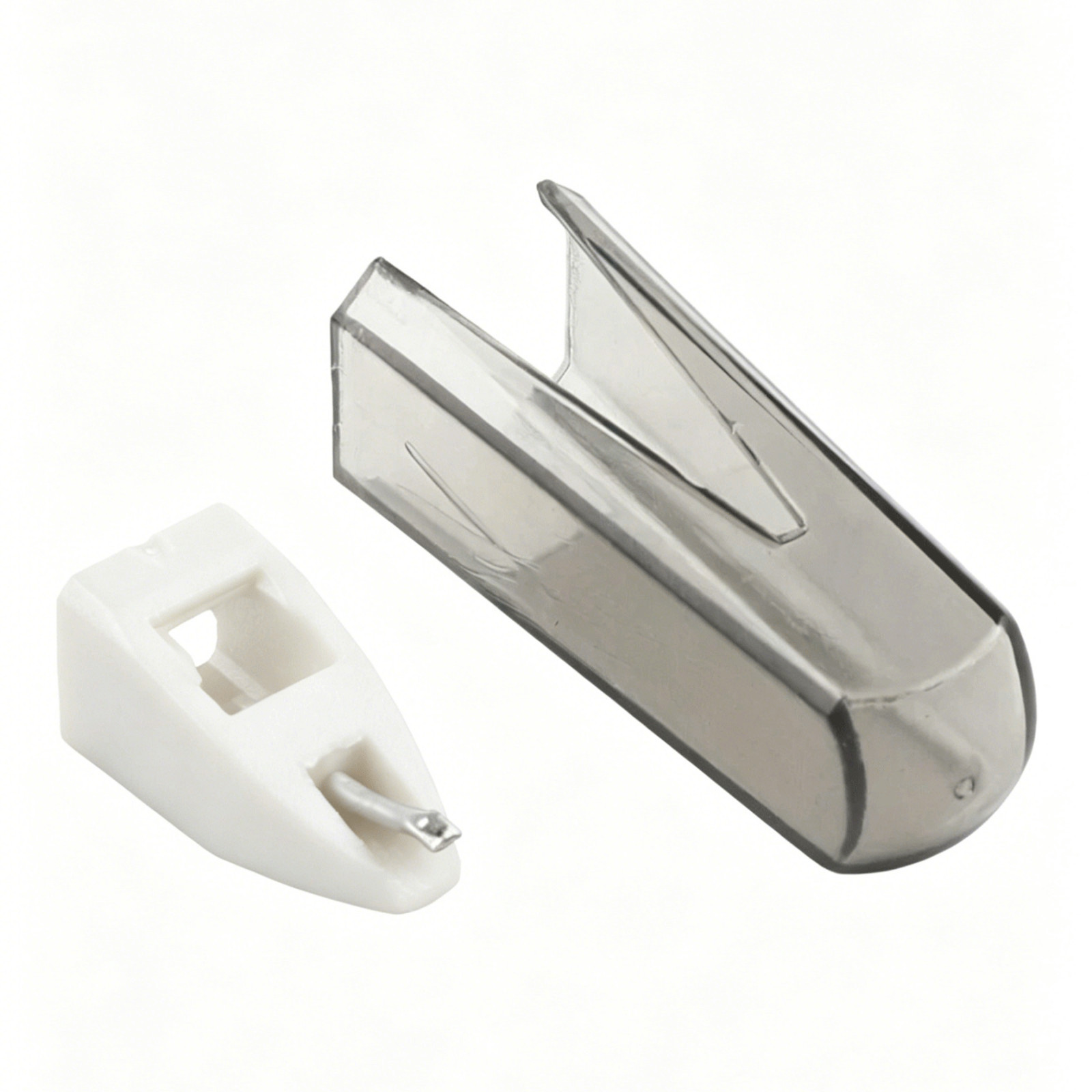 2pcs New for ORTOFON CONCORDE STY-10 15 20 30 fits LM-10 15 20 20H NEEDLE STYLUS