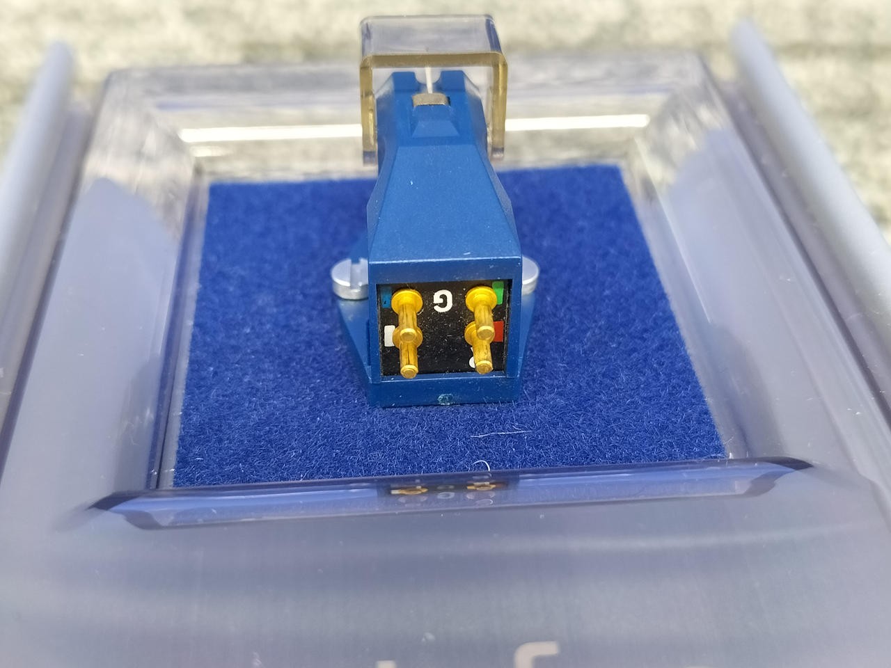 Ortofon Ortofon MC20