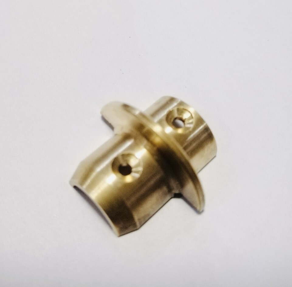 Tonearm Parts Brass Knife Edge for SME 3009 r 3010 r 3012 r