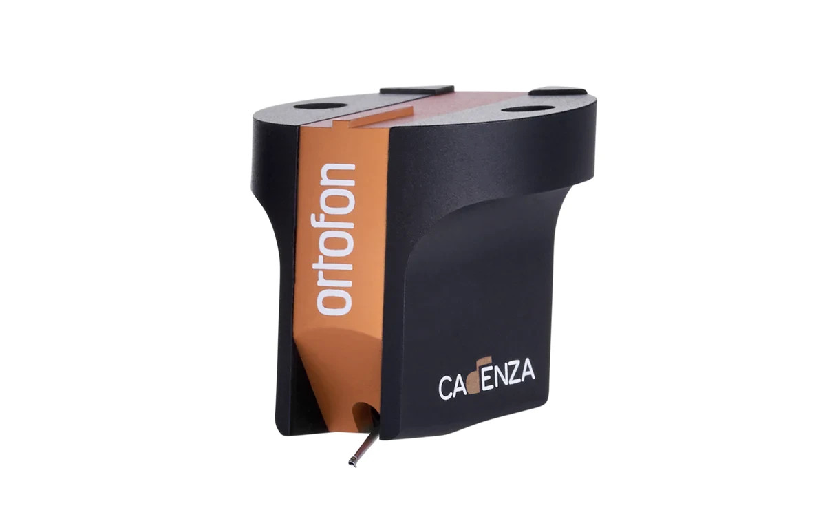 Original Ortofon MC Cadenza Bronze new Cartridge in original packaging