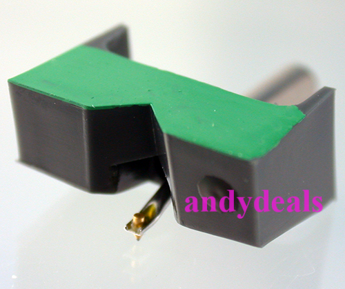 78 RPM NEEDLE FOR Pickering V15 V-15 D-1527 D1527 78 RPM 604-D3 4604-D3